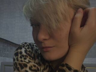 TerriBarret's Blonde live cam girls Profile Image